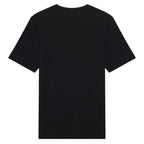 FOX Racing Youth T-Shirt - BADGE SS TEE (Ultra Black)