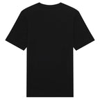 FOX Racing Youth T-Shirt - FOX HEAD SS TEE (Ultra Black)