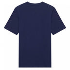 FOX Racing Youth T-Shirt - FOX HEAD SS TEE (Navy)
