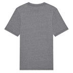 FOX Racing Youth T-Shirt - FOX HEAD SS TEE (Heather Dark Grey)