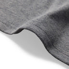 FOX Racing Youth T-Shirt - FOX HEAD SS TEE (Heather Dark Grey)
