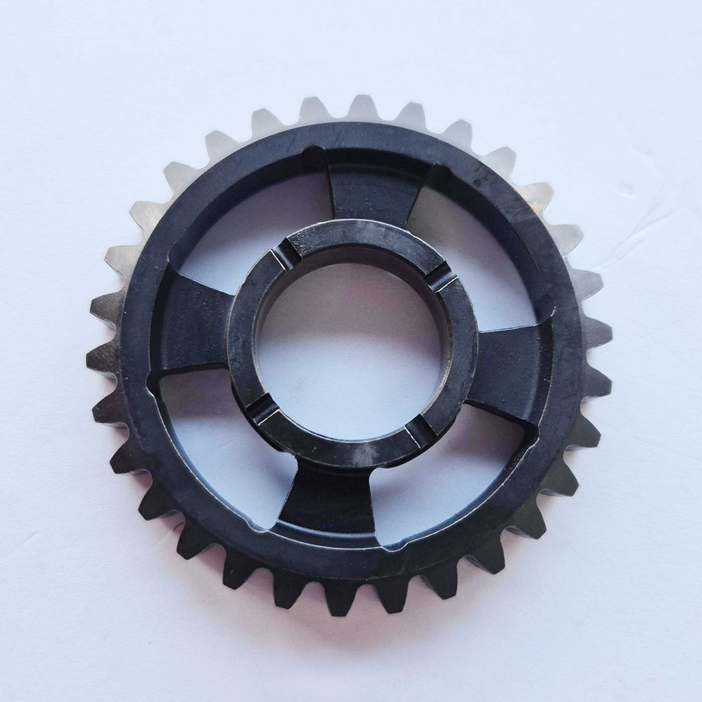 KTM Genuine Part - Idle Gear, 4th Gear - KTM SX65 24-26 - K40533014000