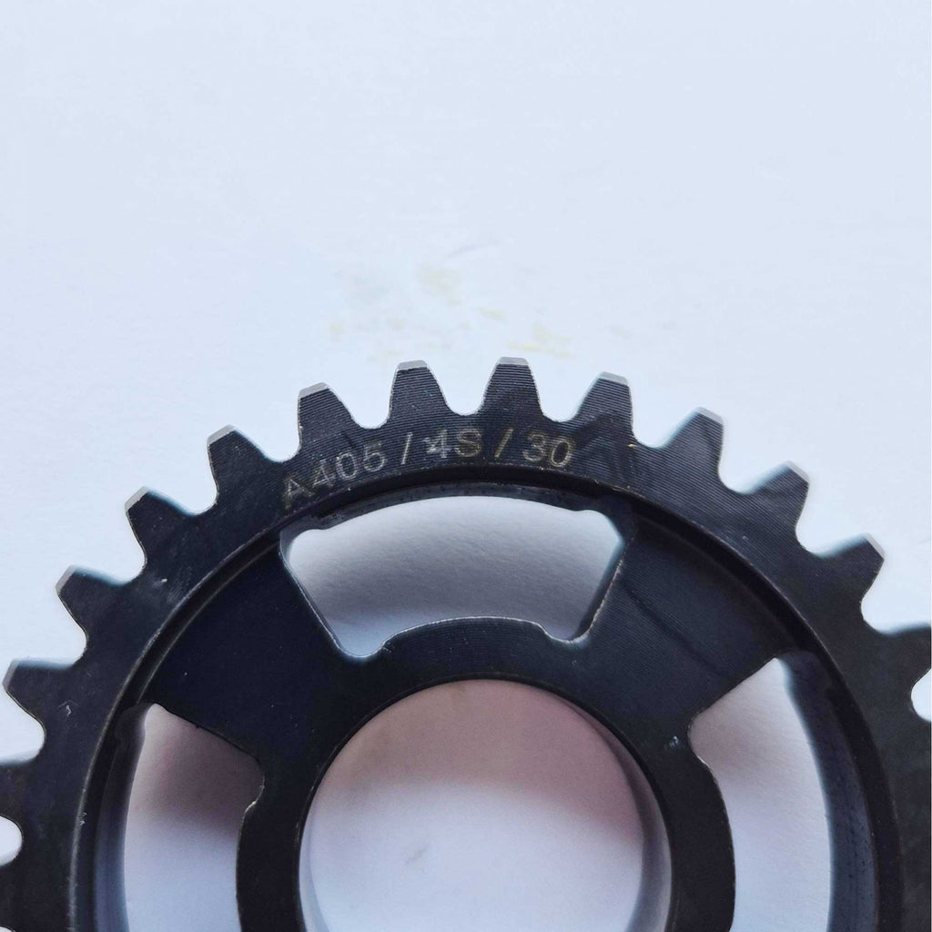 KTM Genuine Part - Idle Gear, 4th Gear - KTM SX65 24-26 - K40533014000