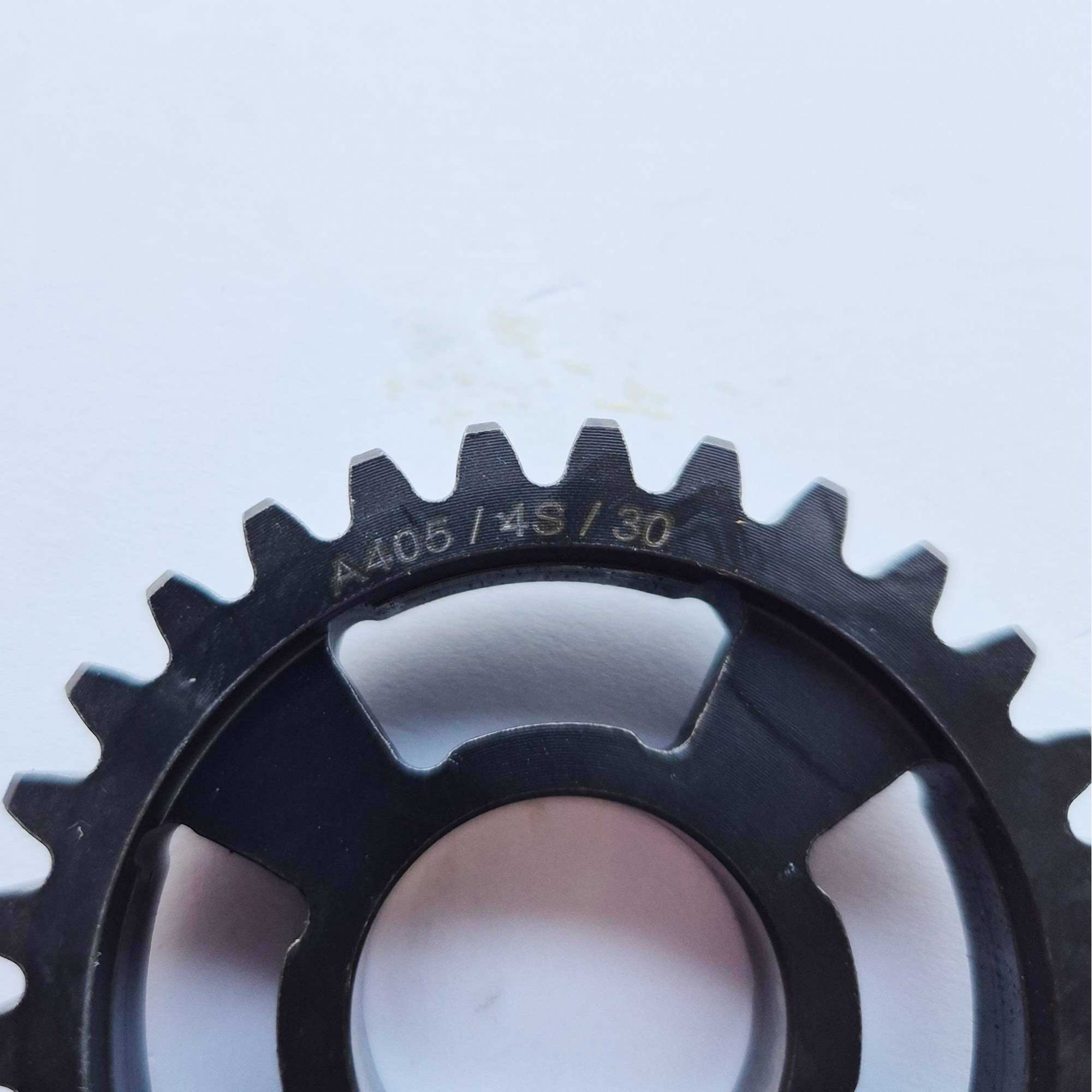 KTM Genuine Part - Idle Gear, 4th Gear - KTM SX65 24-26 - K40533014000