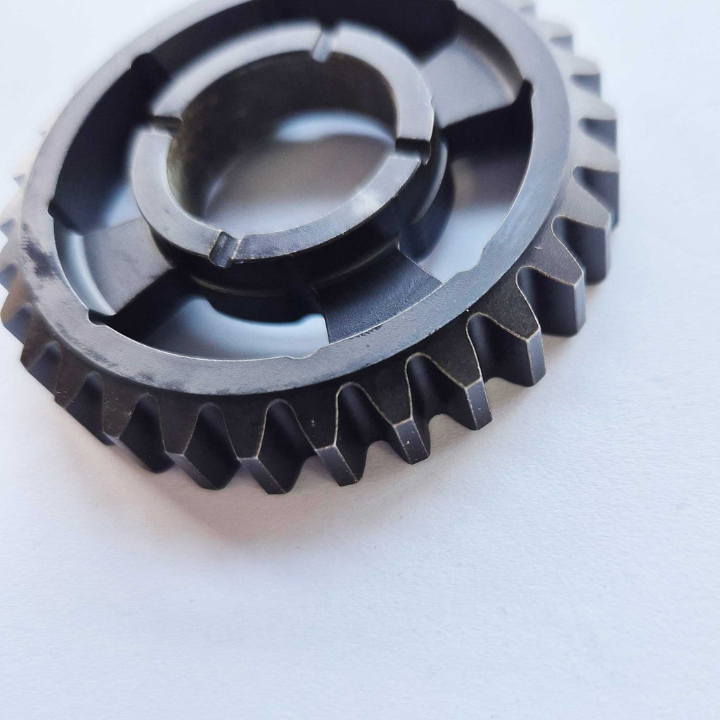 KTM Genuine Part - Idle Gear, 4th Gear - KTM SX65 24-26 - K40533014000