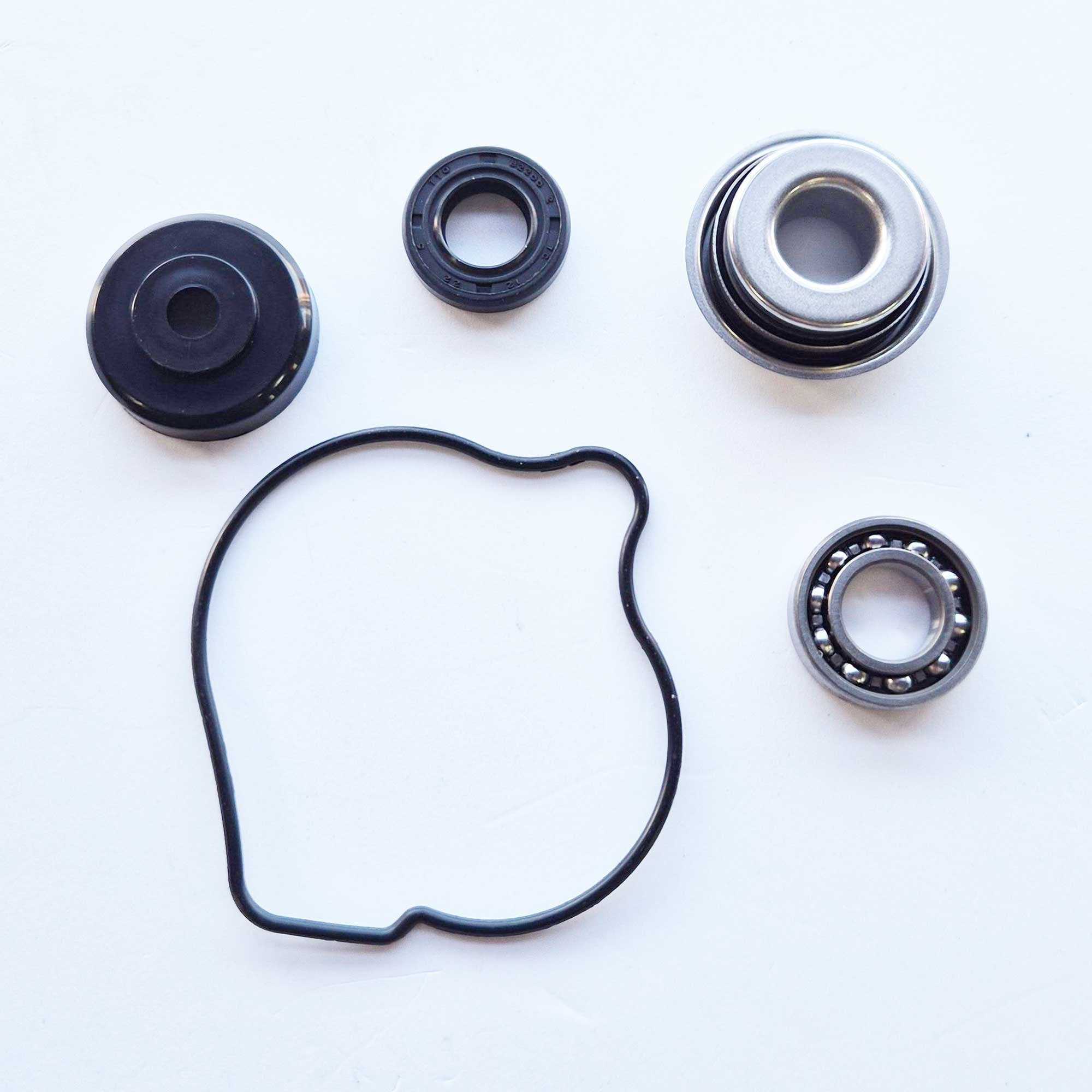 Hot Rods - Water Pump Repair Kit - CRF450 09-16