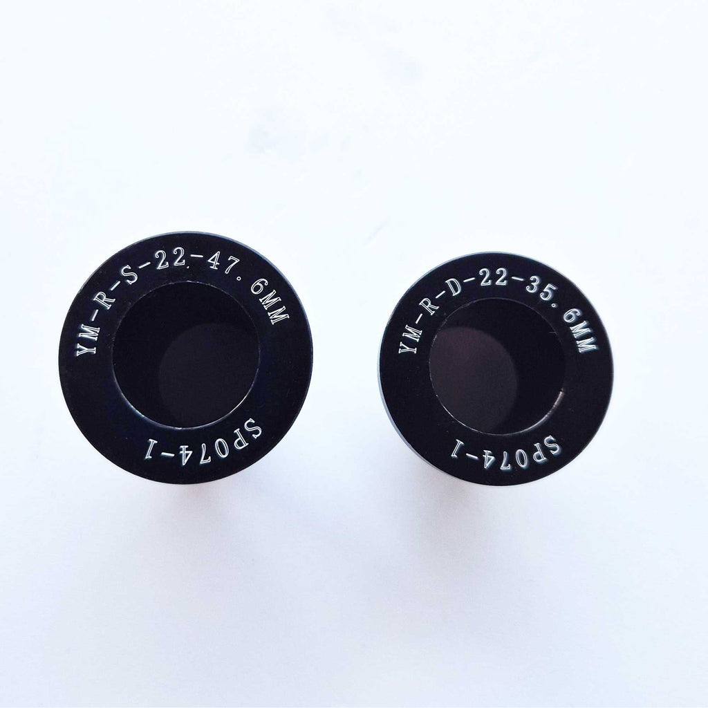 SMPro - Hub Spare - Spacers - SP074 - Rear - YZ/YZF/WRF 125-450 99-27