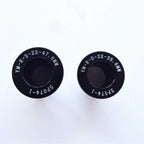 SMPro - Hub Spare - Spacer Set - SP074 - Rear - YZ/YZF/WRF 125-450 99-27