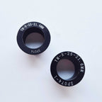 SMPro - Hub Spare - Spacer Set - SP074 - Rear - YZ/YZF/WRF 125-450 99-27