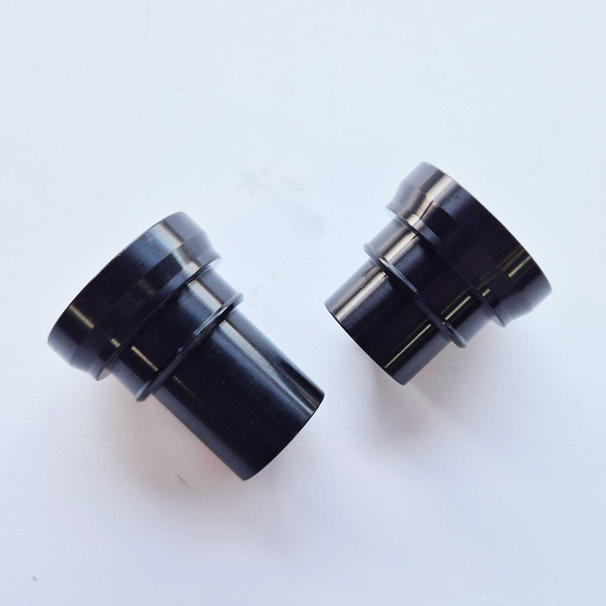 SMPro - Hub Spare - Spacers - SP074 - Rear - YZ/YZF/WRF 125-450 99-27