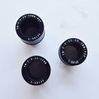 SMPro - Hub Spare - Spacer Set - SP185 - Front - YZ/YZF 125-450 99-27