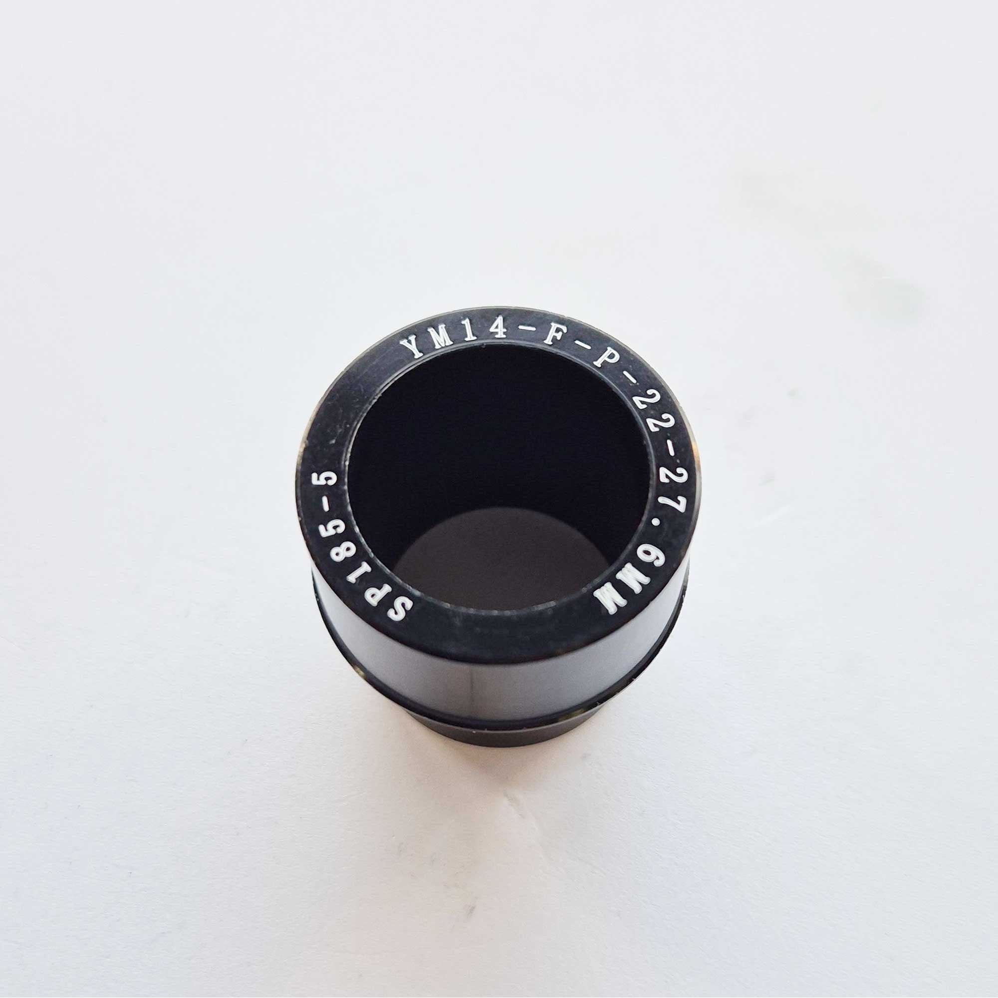 SMPro - Hub Spare - Spacers - SP185 - Front - YZ/YZF 125-450 99-27