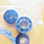 Psychic - Water Pump Kit - YZF250 01-13, WRF250 01-13