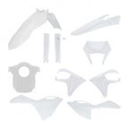 Acerbis - Full Plastics Kit - Gas Gas EC/ECF 125-500 24-26