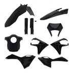Acerbis - Full Plastics Kit - Gas Gas EC/ECF 125-500 24-26