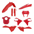 Acerbis - Full Plastics Kit - Gas Gas EC/ECF 125-500 24-26