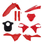 Acerbis - Full Plastics Kit - Gas Gas MC/MCF 125-450 24-26