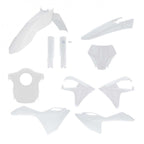 Acerbis - Full Plastics Kit - Gas Gas MC/MCF 125-450 24-26