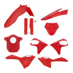 Acerbis - Full Plastics Kit - Gas Gas MC/MCF 125-450 24-26