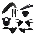 Acerbis - Full Plastics Kit - Gas Gas MC/MCF 125-450 24-26