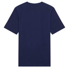 FOX Racing Youth T-Shirt - FOX HEAD SS TEE (Navy)