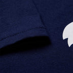 FOX Racing Youth T-Shirt - FOX HEAD SS TEE (Navy)