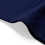 FOX Racing Youth T-Shirt - FOX HEAD SS TEE (Navy)