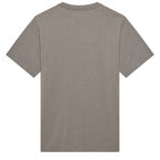 FOX Racing Mens T-Shirt - ABSOLUTE 195 Original SS TEE (Heather Graphite)