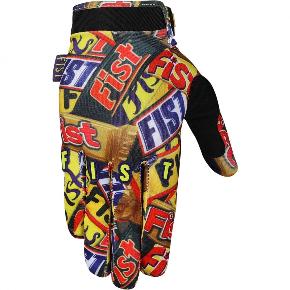 FIST (Chapter 26) Kids Gloves - CHOCKIES