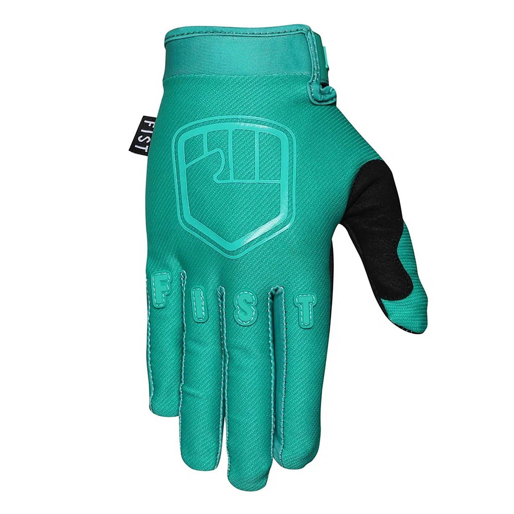 FIST (Chapter 29) Gloves - STOCKER - Jade