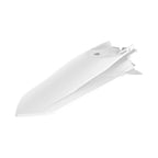 Polisport - Rear Fender - KTM SX/SXF 125-450 19-22, XC/XCF 125-300 19-22
