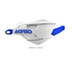 Acerbis - Hand Guards - X-FACTORY inc Fitting Kit