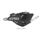 Acerbis - Hand Guards - X-FACTORY inc Fitting Kit