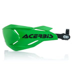 Acerbis - Hand Guards - X-FACTORY inc Fitting Kit