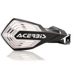 Acerbis - Hand Guards - K-FUTURE - Reservoir/Lever Mounted - KXF250 21-26, KXF450 19-23, KXF250XC 21-26, KXF450XC 21-23, KXF300X 24-26