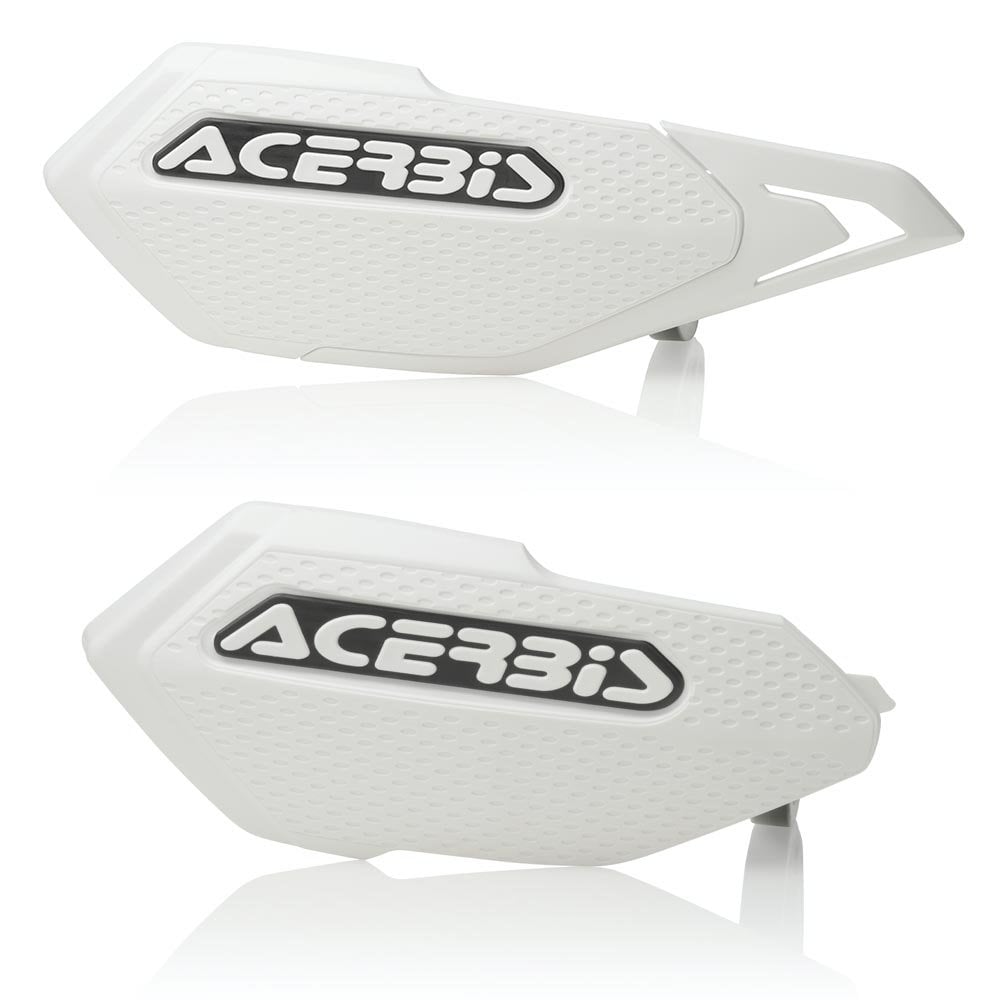 Acerbis - Hand Guards - X-ELITE inc Fitting Kit (MTB/Sur-Ron)