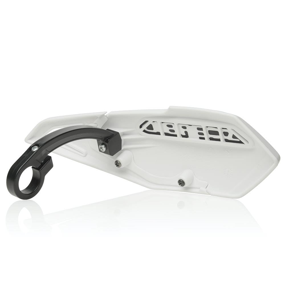 Acerbis - Hand Guards - X-ELITE inc Fitting Kit (MTB/Sur-Ron)