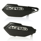 Acerbis - Hand Guards - X-ELITE inc Fitting Kit (MTB/Sur-Ron)