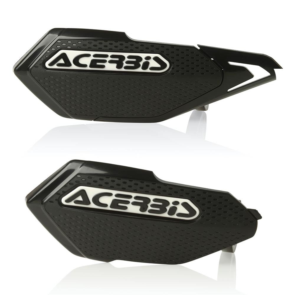 Acerbis - Hand Guards - X-ELITE inc Fitting Kit (MTB/Sur-Ron)
