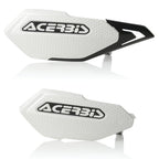 Acerbis - Hand Guards - X-ELITE inc Fitting Kit (MTB/Sur-Ron)