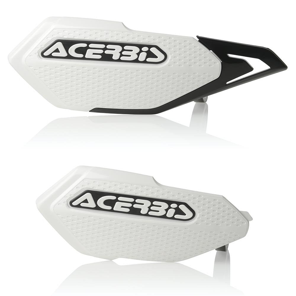 Acerbis - Hand Guards - X-ELITE inc Fitting Kit (MTB/Sur-Ron)
