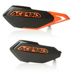 Acerbis - Hand Guards - X-ELITE inc Fitting Kit (MTB/Sur-Ron)