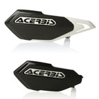 Acerbis - Hand Guards - X-ELITE inc Fitting Kit (MTB/Sur-Ron)