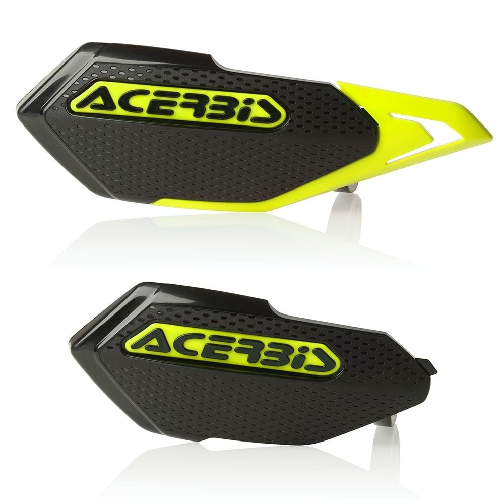 Acerbis - Hand Guards - X-ELITE inc Fitting Kit (MTB/Sur-Ron)