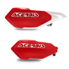 Acerbis - Hand Guards - X-ELITE inc Fitting Kit (MTB/Sur-Ron)