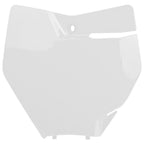 Polisport - Front Number Board - KTM SX/SXF 16-18, SX250 17-18, XC/XCF 16-18