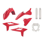 Polisport - Full Plastics Kit - Beta 2T/4T 125-450RR 20-22