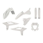 Polisport - Full Plastics Kit - Beta 2T/4T 125-450RR 20-22
