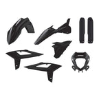 Polisport - Full Plastics Kit - Beta 2T/4T 125-450RR 20-22