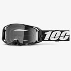 100% MX | MTB Goggles - Armatic (BLACK)